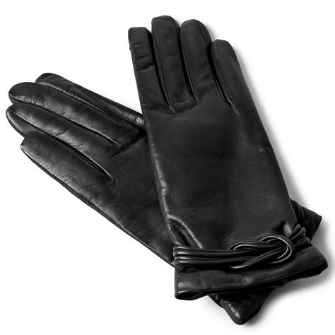 Designer Gloves for Women 